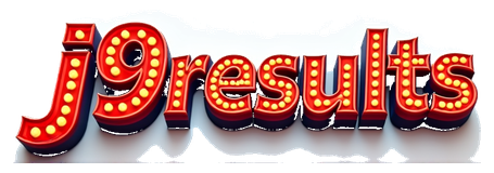 j9 results logo